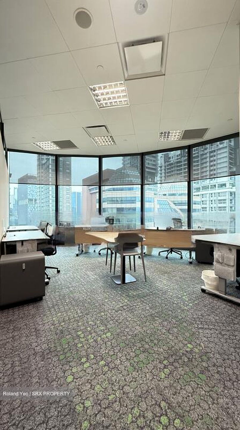 Hub Synergy Point (D2), Office #461293711